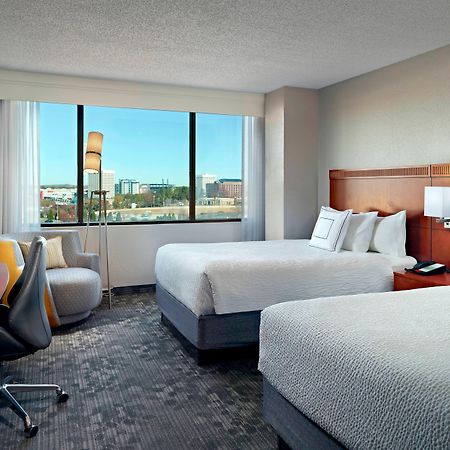 Sonesta Select Atlanta Cumberland Galleria Ballpark Smyrna Ngoại thất bức ảnh