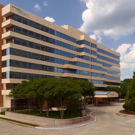 Sonesta Select Atlanta Cumberland Galleria Ballpark Smyrna Ngoại thất bức ảnh