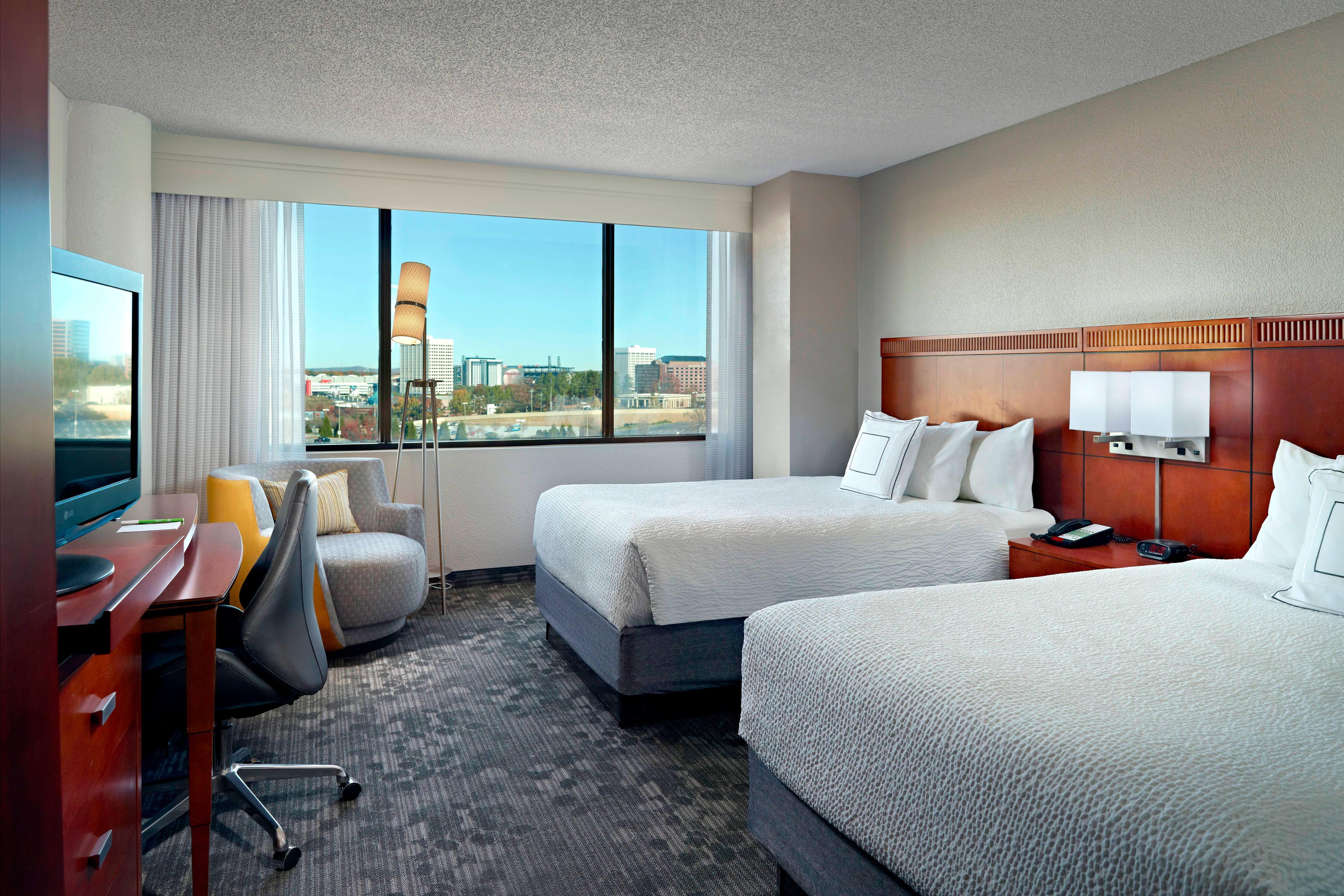 Sonesta Select Atlanta Cumberland Galleria Ballpark Smyrna Ngoại thất bức ảnh