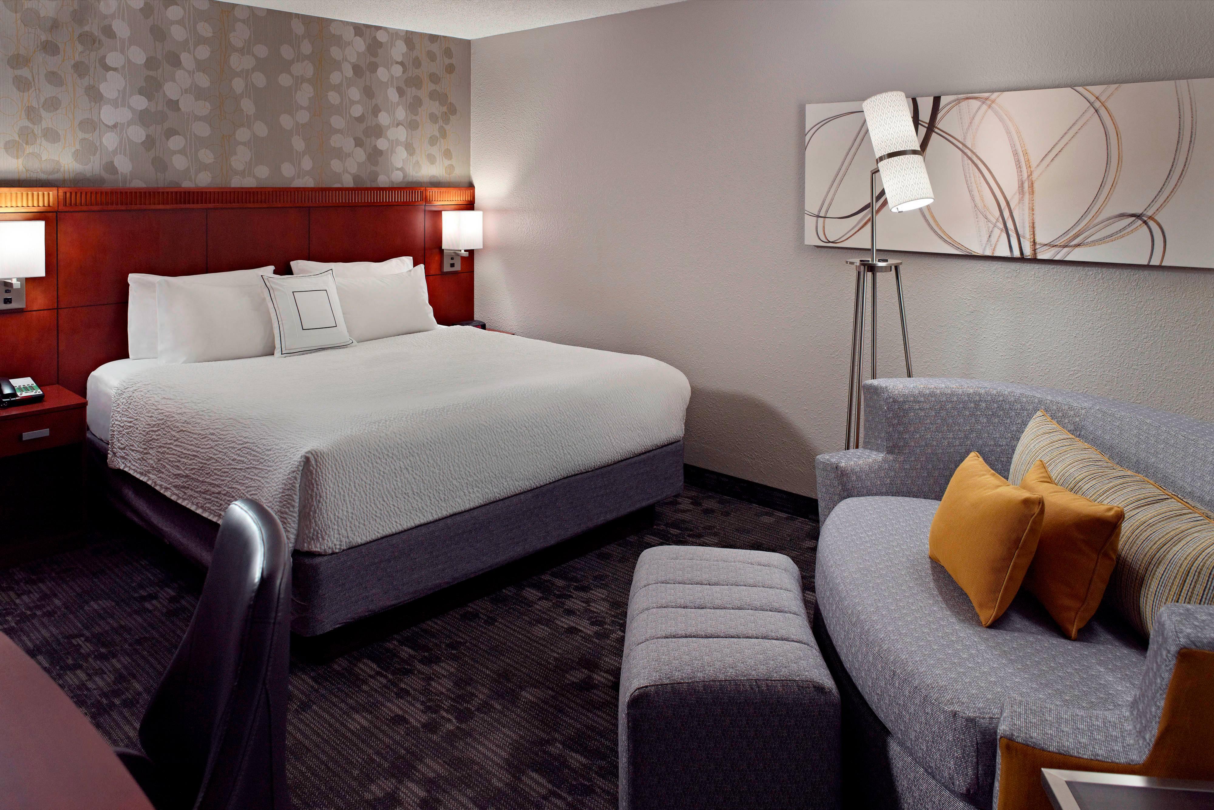 Sonesta Select Atlanta Cumberland Galleria Ballpark Smyrna Ngoại thất bức ảnh