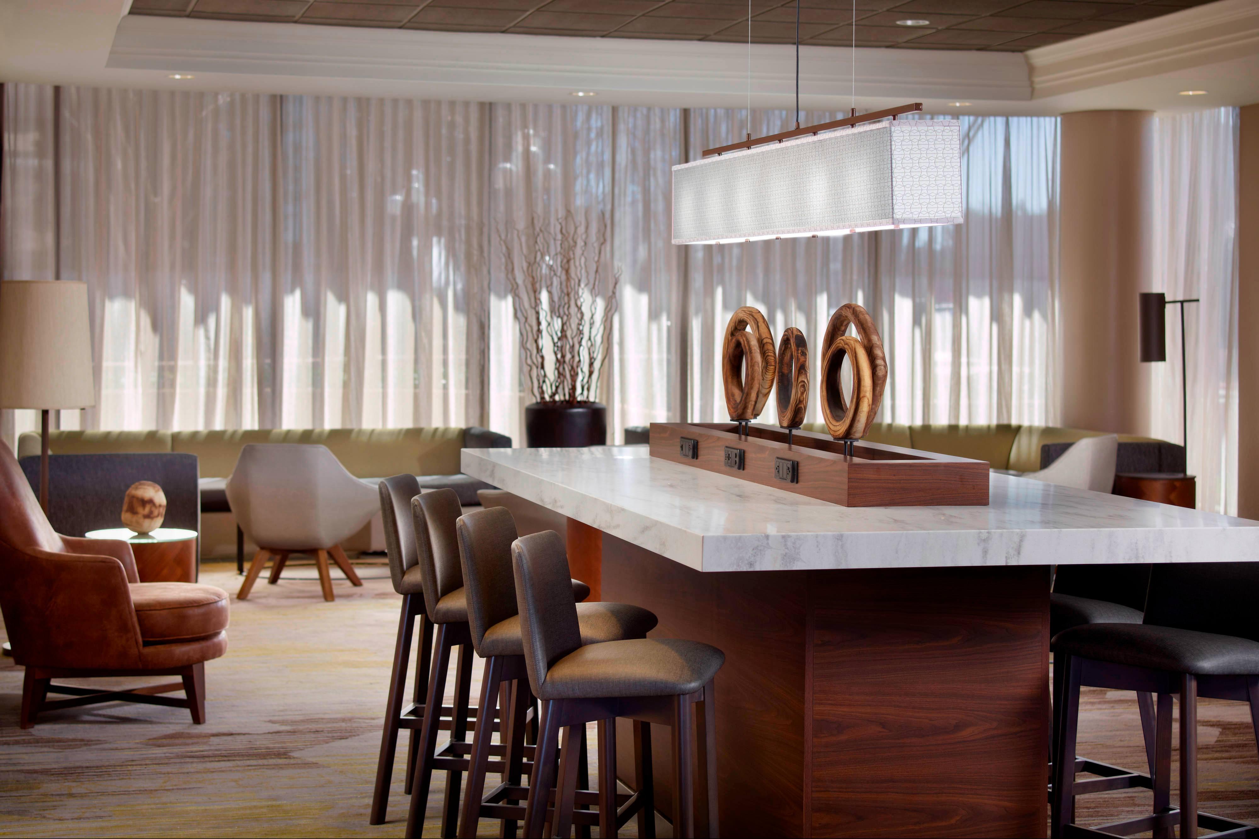 Sonesta Select Atlanta Cumberland Galleria Ballpark Smyrna Ngoại thất bức ảnh