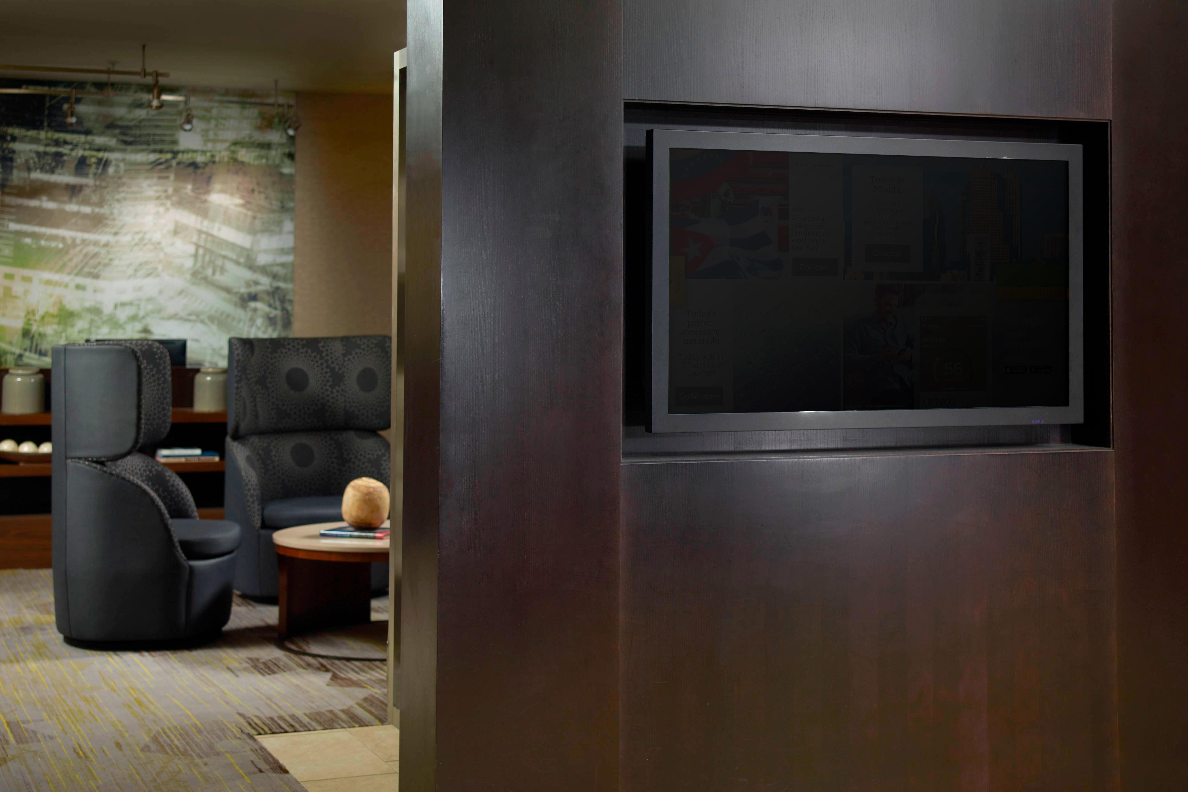 Sonesta Select Atlanta Cumberland Galleria Ballpark Smyrna Ngoại thất bức ảnh