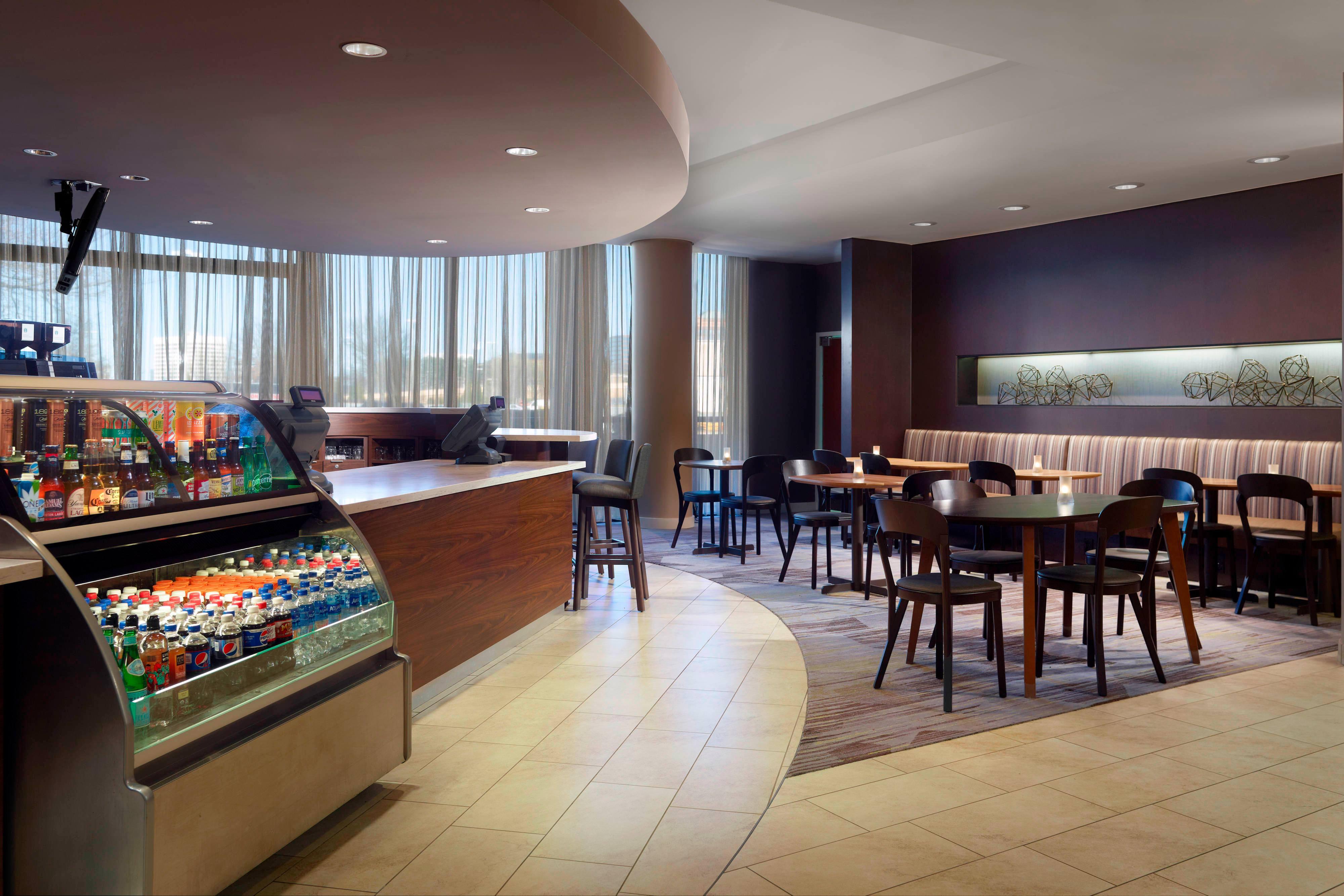 Sonesta Select Atlanta Cumberland Galleria Ballpark Smyrna Ngoại thất bức ảnh