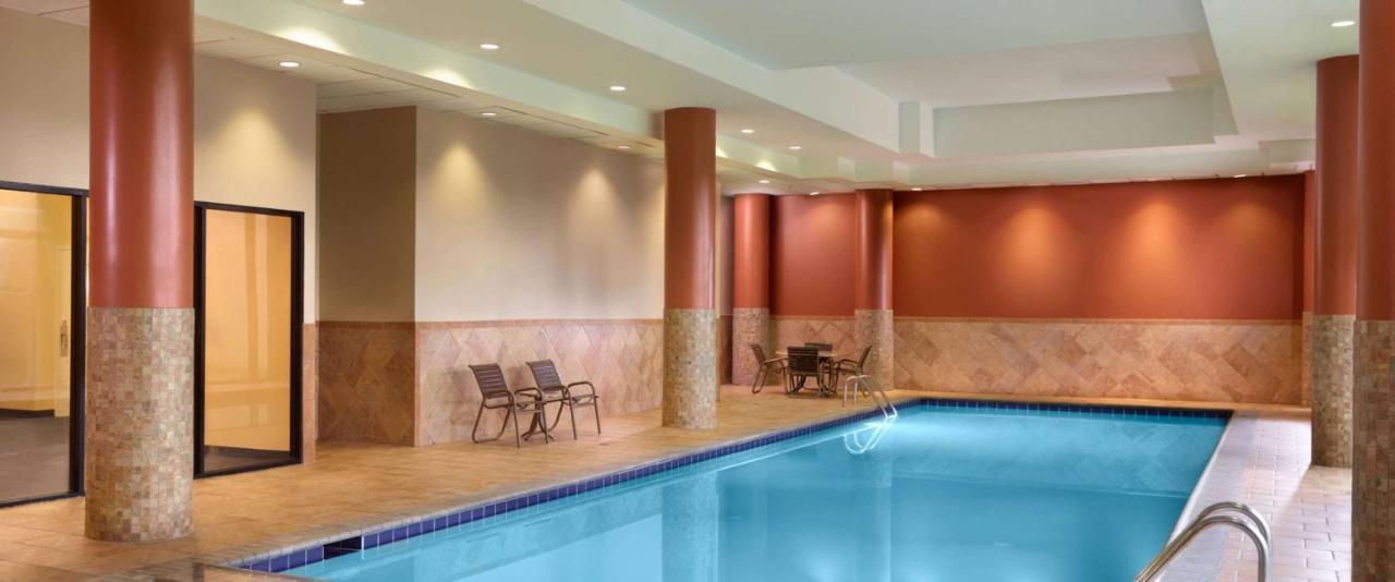 Sonesta Select Atlanta Cumberland Galleria Ballpark Smyrna Ngoại thất bức ảnh